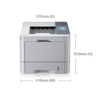 Samsung ML-4510ND