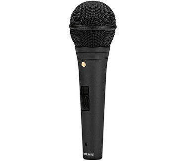 Røde M1-S