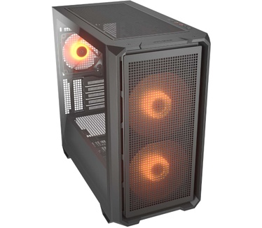 Cougar MX600 MINI RGB