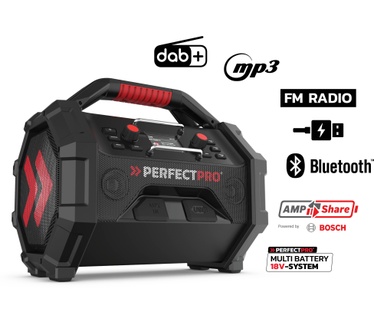 Perfectpro ROCKTAGON