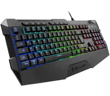 Sharkoon Skiller SGK4 (RGB Gaming Bundel)