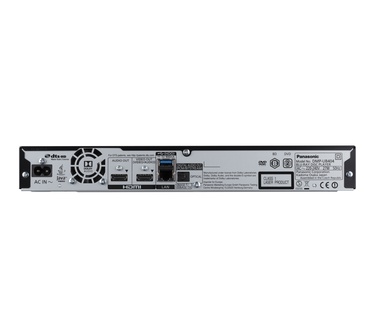 Panasonic DMP-UB404