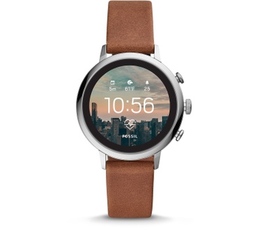 Fossil Q Venture HR