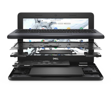 Dell 3100