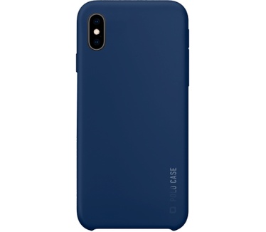 SBS Polo (Iphone Xs Max) Blauw