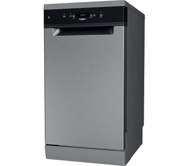 Whirlpool WSFC 3M27 X