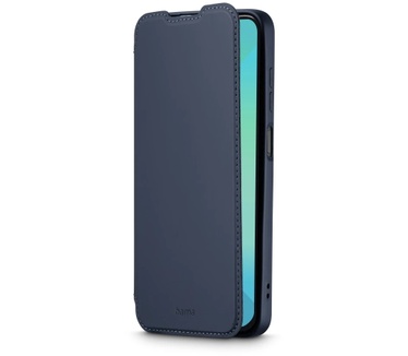Hama Fantastic Feel (Redmi 13C) Zwart