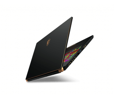 MSI GS75 8SG-022NL
