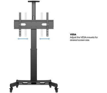 Multibrackets 5834