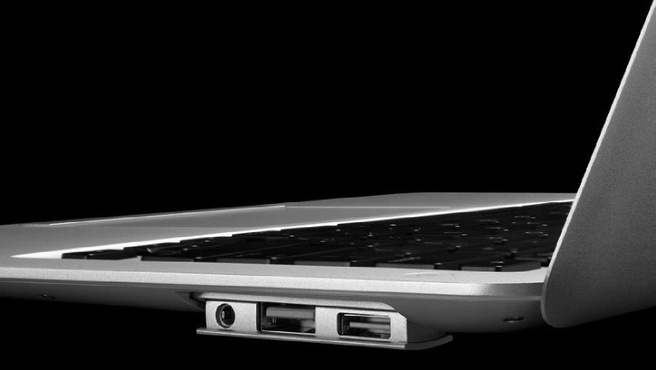 MacBook Air 2008