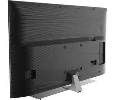 Hisense H50A6550 Zilver (buitenlands model)
