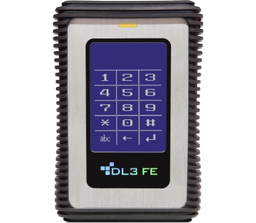 Origin Storage FE7600SSD