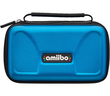 Bigben Interactive Officiële Nintendo Amiibo pouch voor N3DSX/3DSXL
