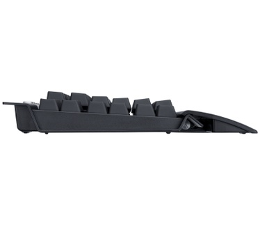 Corsair Vengeance K90 (Duits Qwertz)