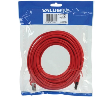ValueLine 10m Cat5e FTP