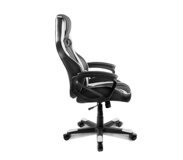Arozzi Milano Zwart/Wit