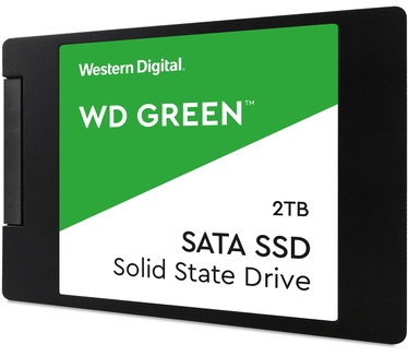 WD WD Green