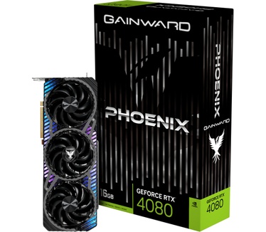 Gainward RTX 4080 Phoenix