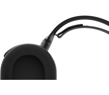 Steelseries Arctis 5 Zwart