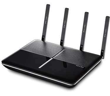 TP-Link Archer C2600