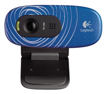 Logitech HD Webcam C270