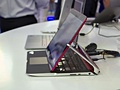 Foxconn prototype ultrabook