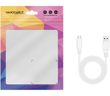 Nanocable 10.01.2100-W