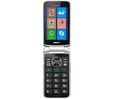 Brondi Boss 4G