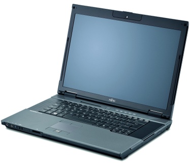 Fujitsu Esprimo Mobile P8700 320GB