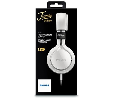Philips SHL5705 (Wit)