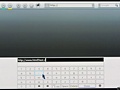 Panasonic Viera VT50 browser