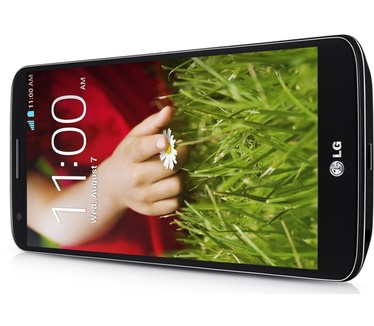 LG G2 32GB Zwart