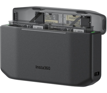 Insta360 X6 Fast Charge Case