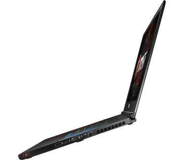 MSI GS63VR 7RG-Stealth Pro-043NL