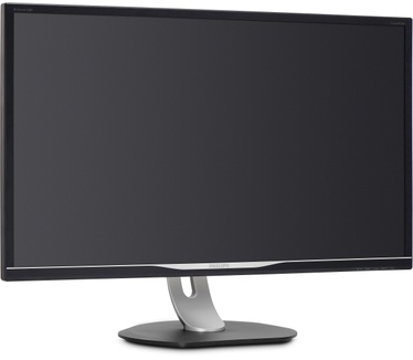 Philips Brilliance 328P6AUBREB/00 Zwart