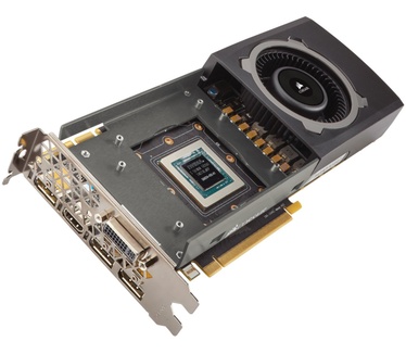 Corsair Hydro HG10 N980 Edition
