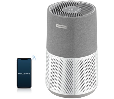 Rowenta PU2840 Pure Air City PU2840 Luchtreiniger