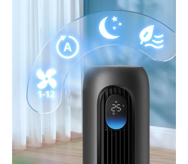 Philips Smart Tower Fan 7000-serie