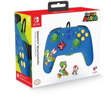 PDP 500-134-YOSHI