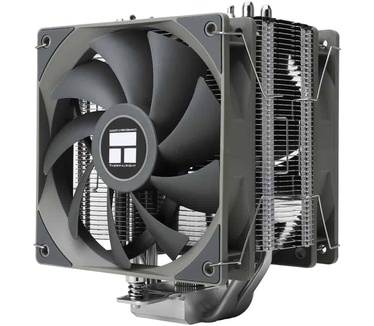 Thermalright Assassin Spirit 120 Plus V2 120mm 4 x 6mm Heatpipe Intel-AMD Compatibel Luchtkoeler