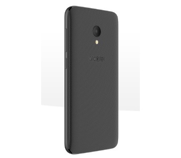 Alcatel U5 HD Zwart
