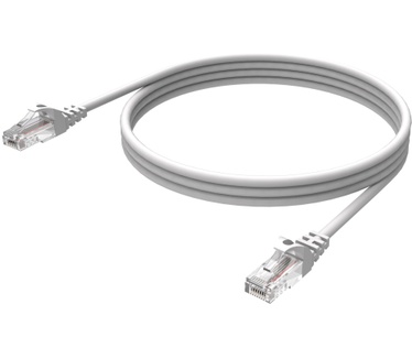 Vision Cat5e UTP, 5m