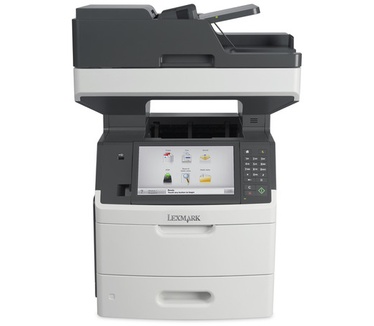 Lexmark MX711dhe