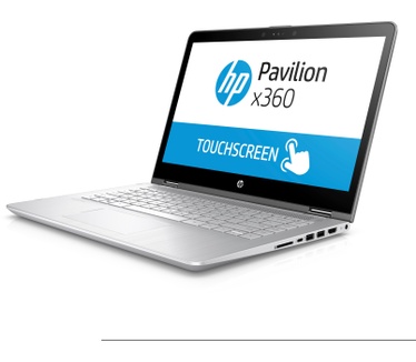 HP Pavilion x360 14-ba081nd