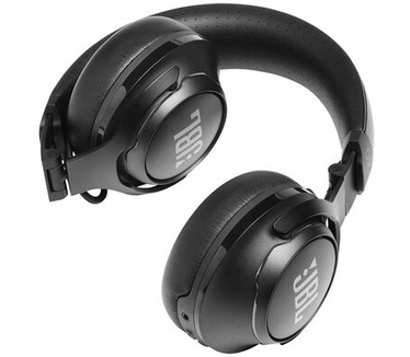 JBL Club 700BT (Zwart)