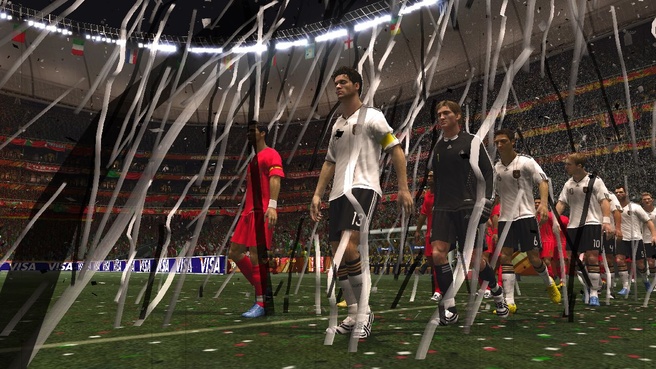 2010 FIFA World Cup