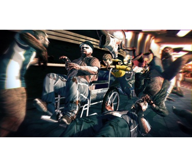 Dead Rising 2