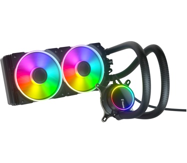 Fractal Design Celsius+ S24 Prisma