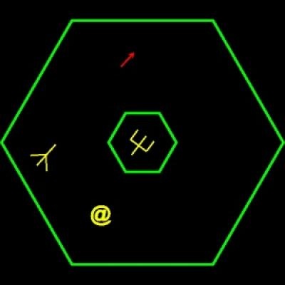 Space Fortress