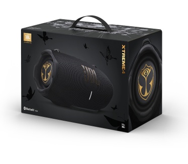 JBL XTREME 4 TOMORROWLAND